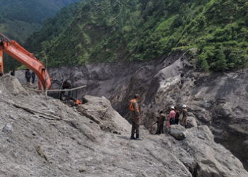 Nepal floods: 1455 confirmed dead, 5285 still missing as search and rescue operations wrap up