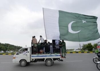 Pakistan lacks resources to sustain military plunge in Yemen war: Report