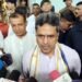 Bar Council victory important for democracy, says Manik Saha