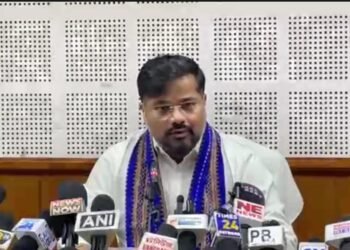 Tripura cabinet clears 1,507 posts; Staff Selection Commission to be set up