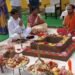 Agartala Civic Body Lays Foundation Stone for Ward 29 Office