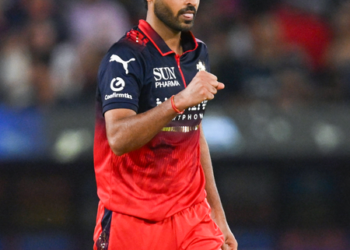 Bhuvneshwar to lead a strong Indian side at Hong Kong Sixes 2026