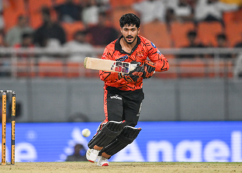 After impressive IPL 2026 with SRH, Shivang Kumar calls India cap ‘ultimate goal’