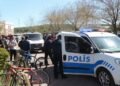 Turkey: Eight students injured in stabbing at middle school in Istanbul
