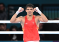 Asian Games: Ankush wins gold in India’s triple-delight as boxing campaign concludes with 6 medals