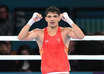 Asian Games: Ankush wins gold in India’s triple-delight as boxing campaign concludes with 6 medals