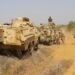 Yemeni govt forces launch counteroffensive against Houthis near Bab al-Mandeb