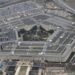 US picks laser, microwave weapons against drones