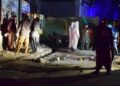 ‘Targeting innocent children unacceptable’: Rights body slams Pakistan for Balochistan blast