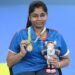 Pramod Bhagat, Bhavina Patel named flag bearers for Aichi-Nagoya Asian Para Games
