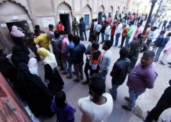 ISI’s 2027 assembly election plot: UP terror, Punjab drugs and Manipur unrest