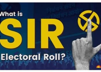 After SIR controversy, EC orders house-to-house drive to find left-out voters